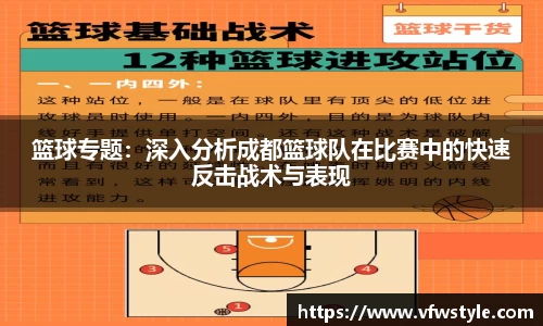 篮球专题：深入分析成都篮球队在比赛中的快速反击战术与表现