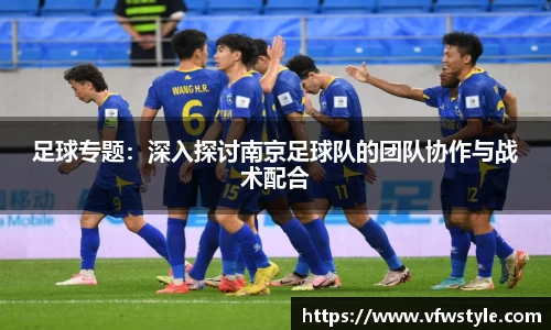 足球专题：深入探讨南京足球队的团队协作与战术配合