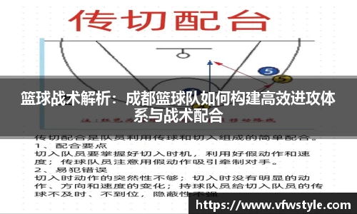 篮球战术解析：成都篮球队如何构建高效进攻体系与战术配合